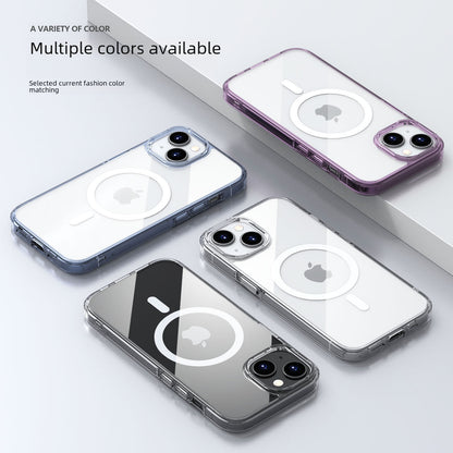 Prozirna maskica za mobitel