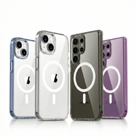 Prozirna maskica za mobitel