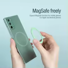 Samoljepljiv Magnetski Prsten za Android