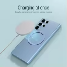 Samoljepljiv Magnetski Prsten za Android