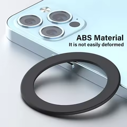 Samoljepljiv Magnetski Prsten za Android